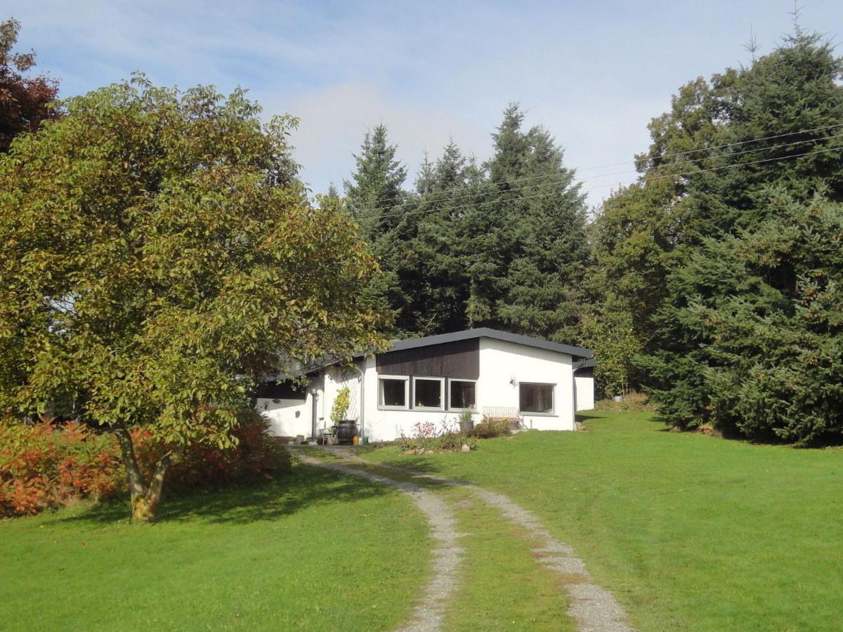 Holiday Home In Kleinich With Sauna Exterior photo
