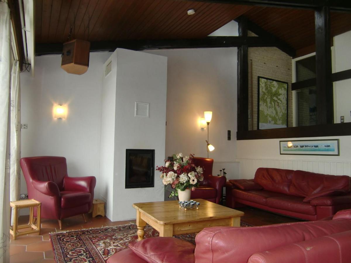 Holiday Home In Kleinich With Sauna Exterior photo